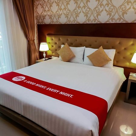 Nida Rooms Patong 188 Phang エクステリア 写真